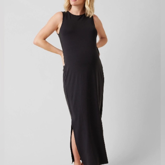 NWOT Hatch Sidekick Dress - Picture 1 of 2